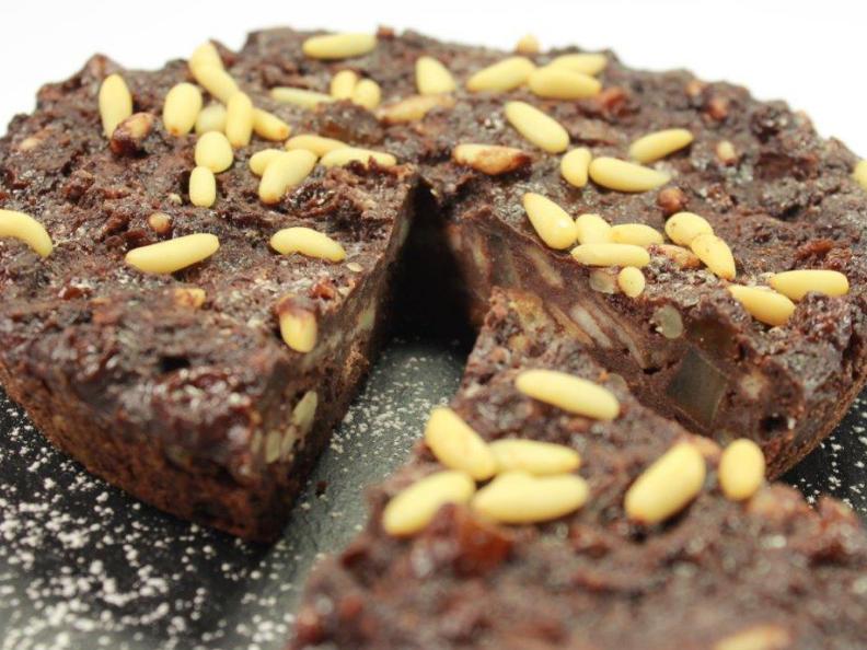 Image 2 - Torta di pane - La ricetta